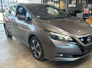 Nissan Leaf 40 N-Connecta