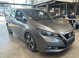 Nissan Leaf 40 N-Connecta