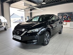 Nissan Leaf 62 e+ Tekna 5d