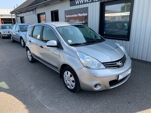 Nissan Note 1,4 Acenta 5d