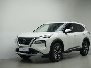 Nissan X-Trail 1,5 mHEV Tekna X-tr. 7prs 5d