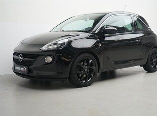 Opel Adam 1,0 T 115 Slam 3d