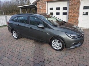 Opel Astra 1,0 T 90 Enjoy Sports Tourer 5d