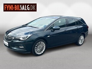 Opel Astra 1,4 T 150 Innovation 5d