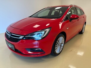 Opel Astra 1,4 T 150 Innovation Sports Tourer 5d