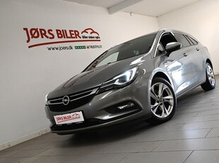 Opel Astra 1,6 CDTi 136 Dynamic Sports Tourer 5d