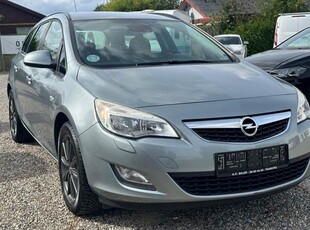 Opel Astra 1,7 CDTi 125 Enjoy Sports Tourer