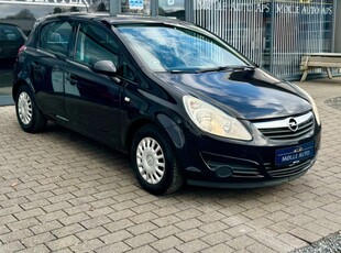 Opel Corsa 1,0 12V Enjoy 5d