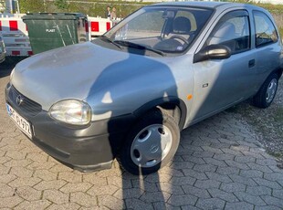 Opel Corsa 1,0 12V Swing