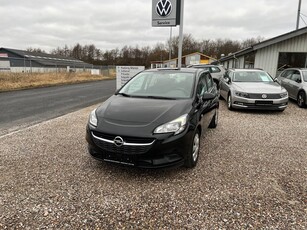 Opel Corsa 1,0 T 90 Enjoy 5d