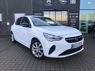 Opel Corsa 1,2 Edition+ 5d