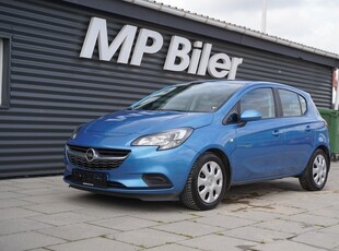 Opel Corsa 1,3 CDTi 95 Enjoy 5d