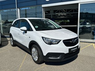 Opel Crossland X 1,2 Enjoy 5d