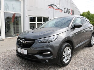 Opel Grandland X 1,2 T 130 Enjoy 5d