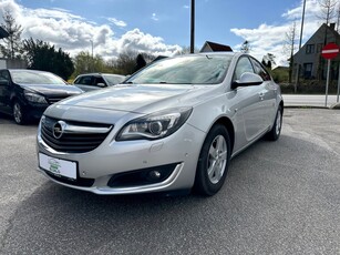 Opel Insignia 1,6 CDTi 136 Edition 5d