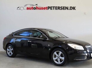 Opel Insignia 2,0 T 220 Cosmo eco