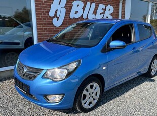 Opel Karl 1,0 Cosmo