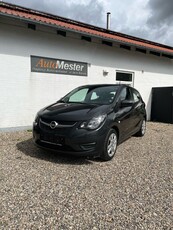 Opel Karl 1,0 Cosmo 5d