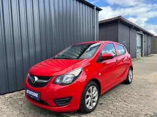 Opel Karl 1,0 Enjoy 5d