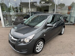 Opel Karl 1,0 Enjoy 5d