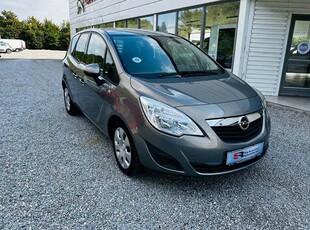 Opel Meriva 1,3 CDTi 95 Enjoy eco