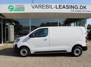 Opel Vivaro 2,0 D 145 Enjoy+ L2V2 aut.