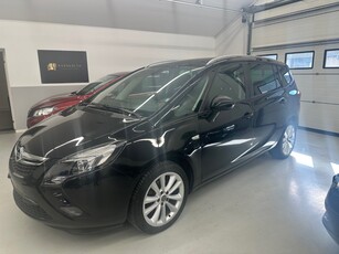 Opel Zafira Tourer 2,0 CDTi 130 Enjoy eco 7prs 5d