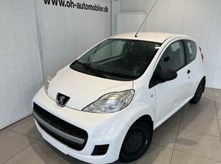 Peugeot 107 1,0 Access