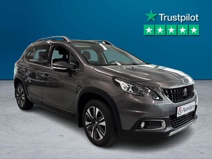 Peugeot 2008 1,2 PureTech 130 Allure+ 5d