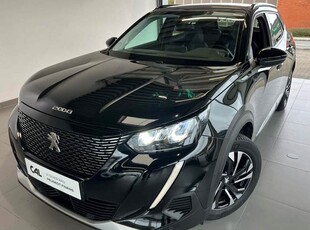 Peugeot 2008 1,2 PureTech 130 Allure Pack