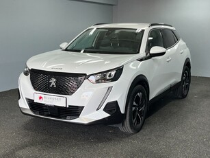 Peugeot 2008 1,2 PureTech 130 Evolution+ 5d