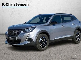 Peugeot 2008 1,2 PureTech 130 Vision Sport