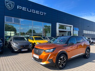 Peugeot 2008 1,5 BlueHDi 100 Allure Pack 5d