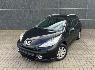 Peugeot 207 1,6 VTi Premium SW