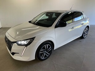 Peugeot 208 1,2 PureTech 100 Allure 5d