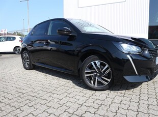 Peugeot 208 1,2 PureTech 100 Allure 5d