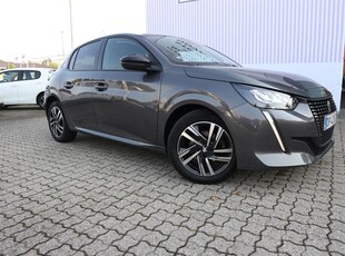 Peugeot 208 1,2 PureTech 100 Allure 5d