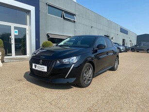 Peugeot 208 1,2 PureTech 75 Active Pack 5d