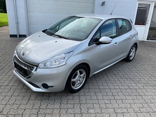 Peugeot 208 1,4 e-HDi 68 Access ESG 5d