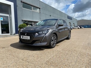 Peugeot 208 1,5 BlueHDi 100 Edition:210+ 5d