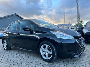 Peugeot 208 1,6 e-HDi 92 Active 5d