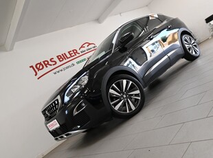 Peugeot 3008 1,5 BlueHDi 130 Infinity LTD 5d