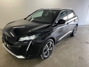 Peugeot 3008 1,5 BlueHDi First Selection EAT8 5d