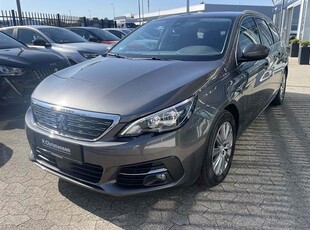 Peugeot 308 1,5 BlueHDi 130 Allure Grand SW