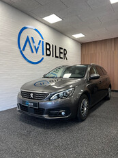 Peugeot 308 1,5 BlueHDi 130 Allure+ Sky SW 5d