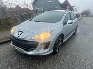 Peugeot 308 1,6 HDi 109 Comfort+ stc. 5d