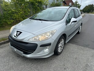 Peugeot 308 1,6 HDi 109 Comfort+ stc. 5d