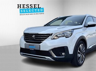 Peugeot 5008 1,5 BlueHDi 130 Allure Pack EAT8 7prs 5d