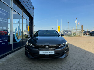 Peugeot 508 SW 1,5 BlueHDi Allure Start/Stop 130HK Stc 6g