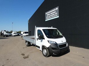 Peugeot Boxer 2,2 435 L3 BlueHDi Plus 165HK Ladv./Chas. 6g